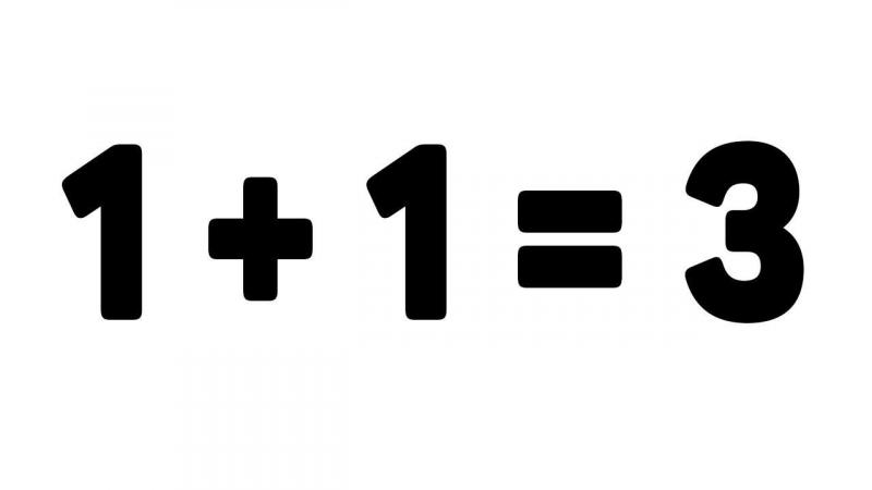 1+1=3 или 3 сим по цене 2-х