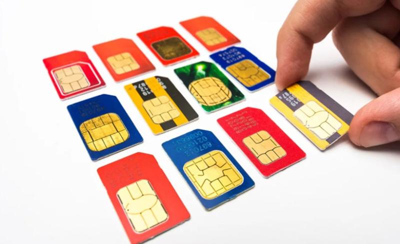 Цены на симки в России: обзор тарифов операторов