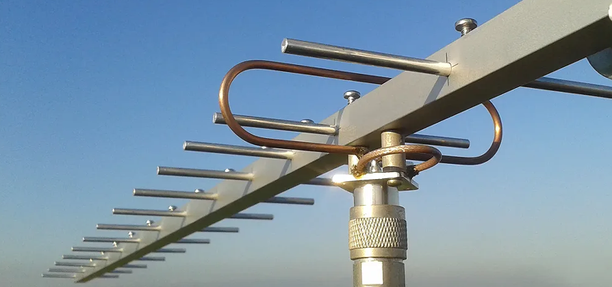 Как устроена антенна Уда-Яги: специфика