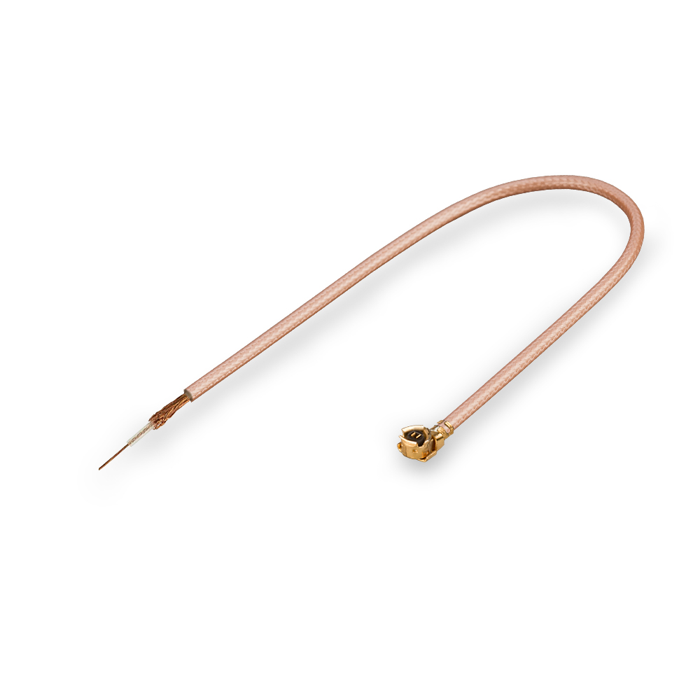 Переходник для модема (пигтейл) U.Fl-null, длина 300мм