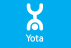  YOTA