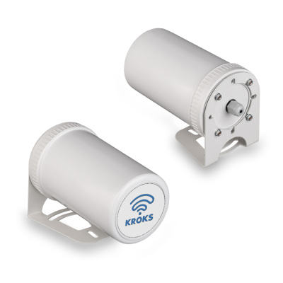 Комплект усиления интернет-сигнала KSS-Pot MIMO RSIM с поддержкой SIM-инжектора для установки USB модема Huawei E3372h