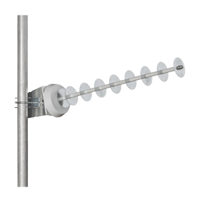 Антенна KROKS KYY15-1800 4G(LTE1800) MIMO 15 дБ направленная